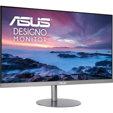 ASUS 27" 1080p IPS Eye Care Monitor