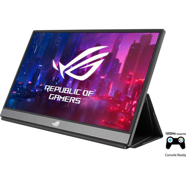 ASUS 17.3" Strix Portable Gmng Mntr