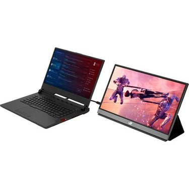 ASUS 17.3" Strix Portable Gmng Mntr