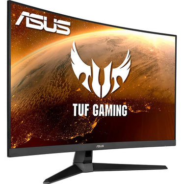 ASUS 32" TUF Gaming Curved Monitor