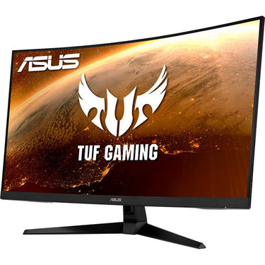 ASUS 32" TUF Gaming Curved Monitor
