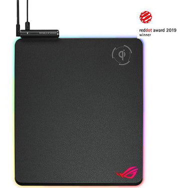 ASUS ROG Balteus Qi Gaming MousePad