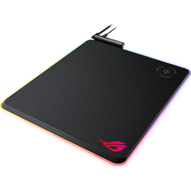 ASUS ROG Balteus Qi Gaming MousePad