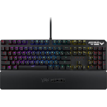 ASUS TUF RA05 K3 RD US Gmng Keybrd