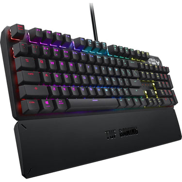 ASUS TUF RA05 K3 RD US Gmng Keybrd