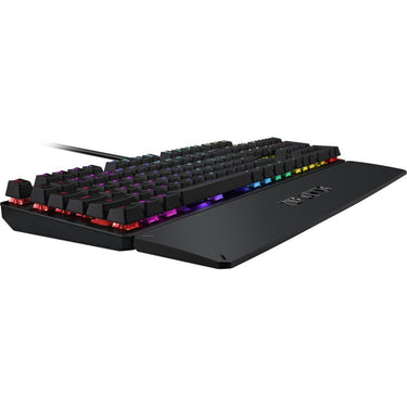 ASUS TUF RA05 K3 RD US Gmng Keybrd