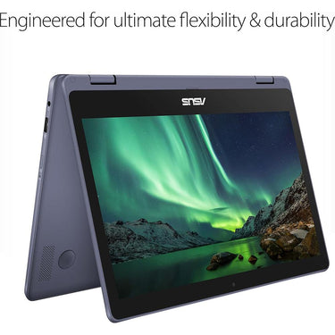 Asus 11.6" N3350 4GB 64GB Win 10