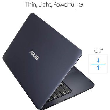 Asus 14" E2-6110 4GB 32GB Win10