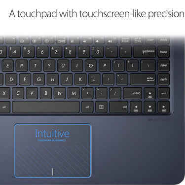 Asus 14" E2-6110 4GB 32GB Win10