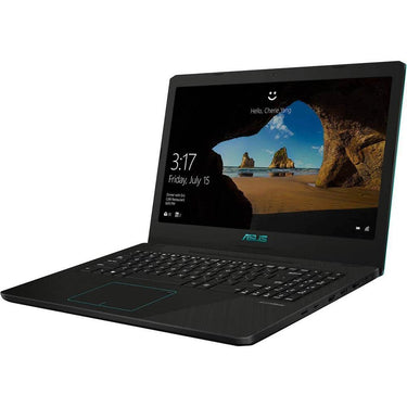 Asus 15.6" i7 8250U 8GB 256GB W10H