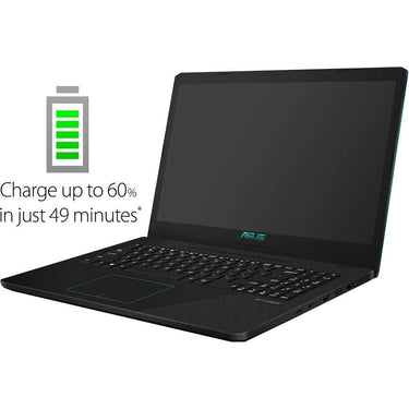 Asus 15.6" i7 8250U 8GB 256GB W10H