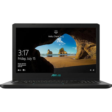 Asus 15.6" i7 8550U 16GB 1TB W10H