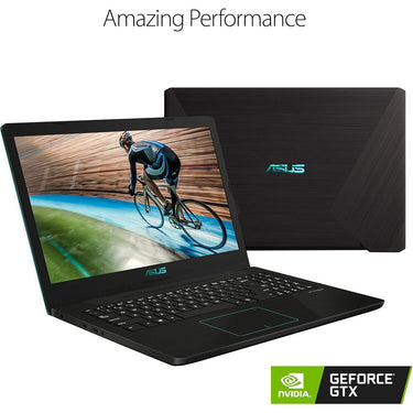 Asus 15.6" i7 8550U 16GB 1TB W10H