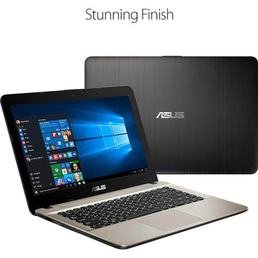 Asus 14.0" A9 9420  8G W10 1TB