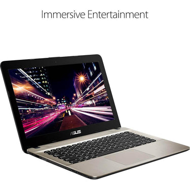 Asus 14.0" A9 9420  8G W10 1TB