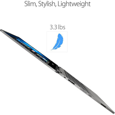 Asus 14" N4000 4GB 64GB Win 10