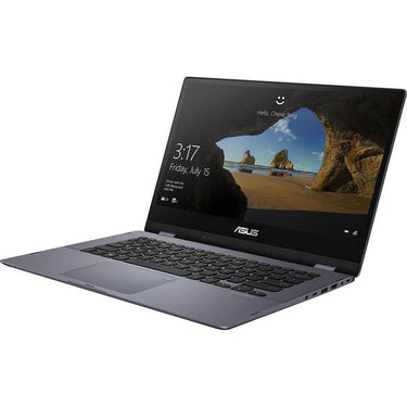 Asus 14" i3 8130U 4GB 128GB Grey