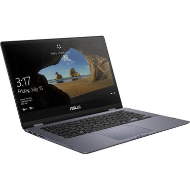 Asus 14" i3 8130U 4GB 128GB Grey