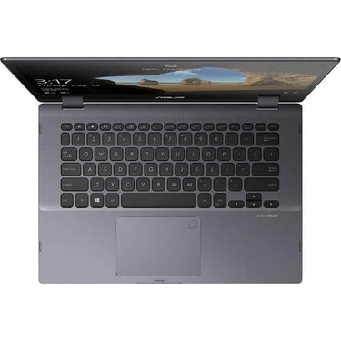 Asus 14" i3 8130U 4GB 128GB Grey