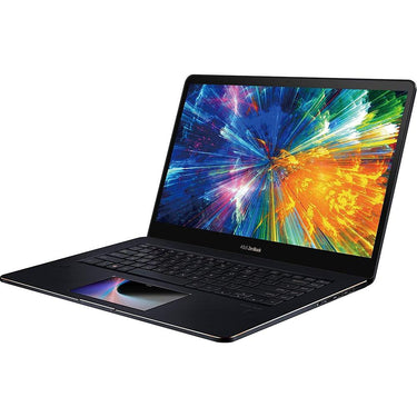 Asus 15.6" i9 8950HK16GB 512GB Blue