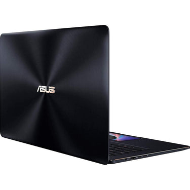 Asus 15.6" i9 8950HK16GB 512GB Blue