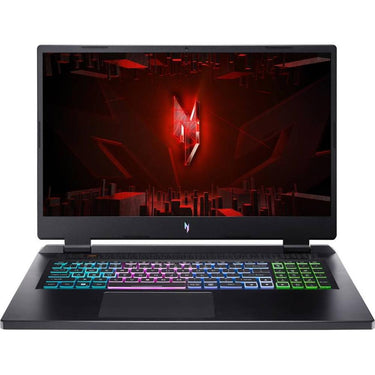 Acer Nitro Gaming 17.3" i7 16 11P