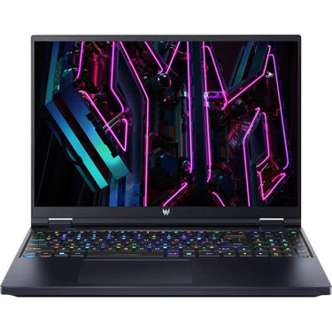 Acer Pred Gaming 16" i7 16G 11P