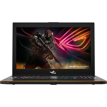 Asus 15.6" i7 8750H 16GB 256GB