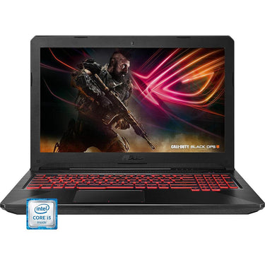 Asus 15.6" i5 8300H 8GB 256GB Win10