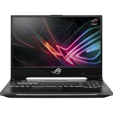 Asus 15.6" i7-8750H 8GB 256GB Black