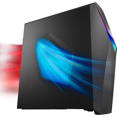 Asus i7-8700 8GB 1TB Win10