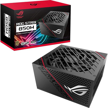 ASUS ROG STRIX 850W Gold PSU