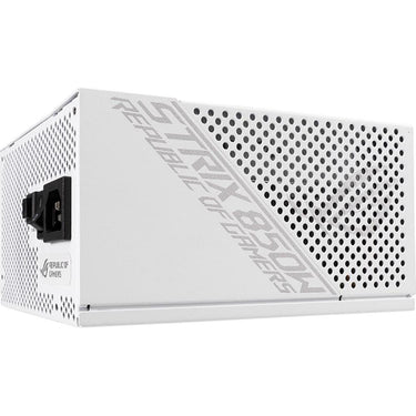 ASUS STRIX 850W White Edition PSU