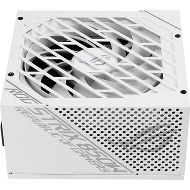 ASUS STRIX 850W White Edition PSU