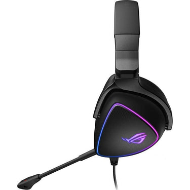 ASUS ROG Delta USB C Gmng Hdst