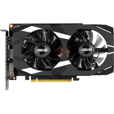 ASUS GeForce GTX 1660 Ti  6GB