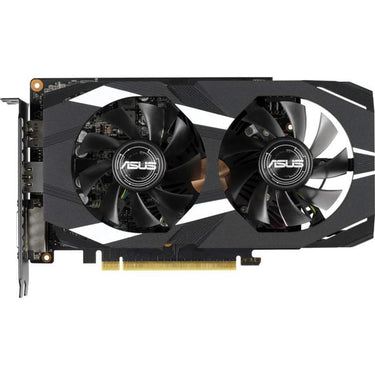 ASUS GeForce GTX1660Ti  6GB