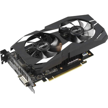 ASUS GeForce GTX1660Ti  6GB
