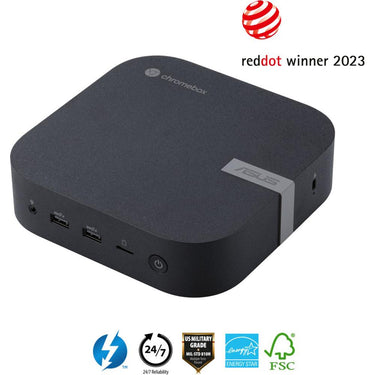 ASUS CHROMEBOX5 S3053UN