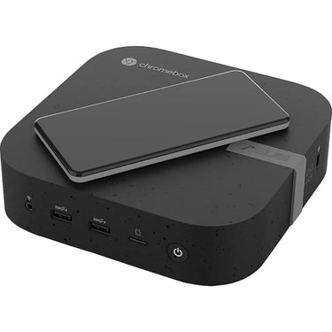 ASUS ASUSChromebox 5 Intel Core i5