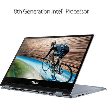Asus 14" 4415U 4GB 128GB Win10