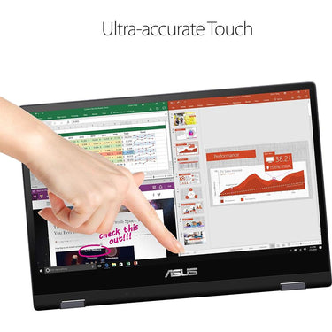 Asus 14" 4415U 4GB 128GB Win10