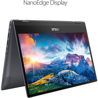 Asus 14" 4415U 4GB 128GB Win10