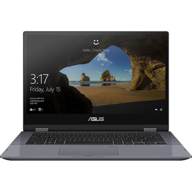 Asus 14" i5 8250U 8GB 256GB Win10