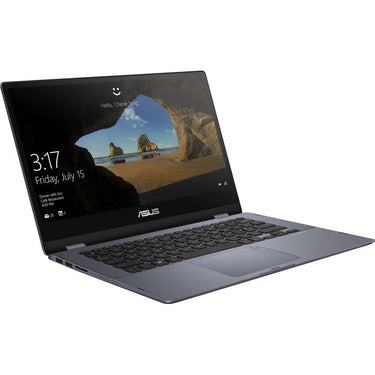 Asus 14" i5 8250U 8GB 256GB Win10