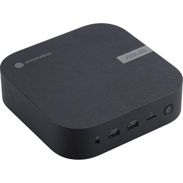 ASUS CHROMEBOX5-SC018UN-O
