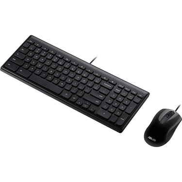 ASUS CHROME WD US KBMS