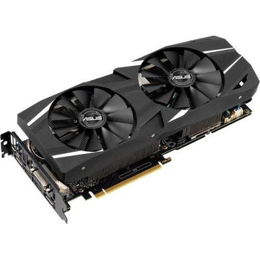 ASUS GeForce RTX 2060 Adv 6G VR Gam
