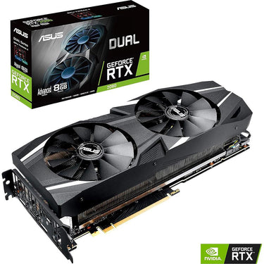 ASUS GeForce RTX 2070 8G GDDR6 Adva