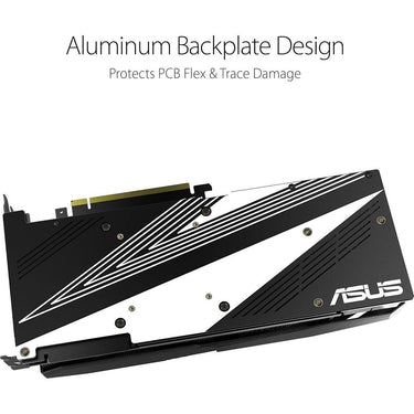 ASUS GeForce RTX 2070 8G GDDR6 Adva